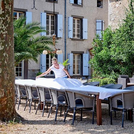 Отель Domaine Des Agnelles Вильдень Экстерьер фото
