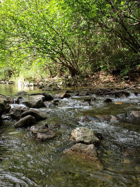 Отель Domaine Des Agnelles Вильдень Экстерьер фото