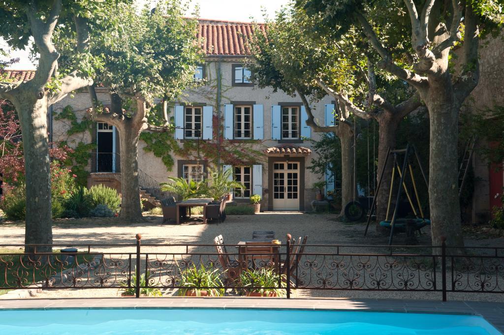 Отель Domaine Des Agnelles Вильдень Экстерьер фото